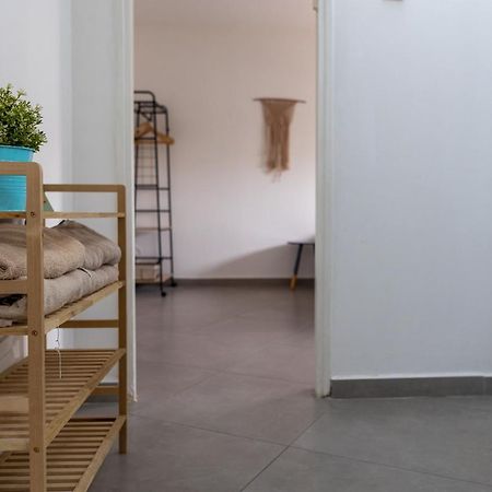 Bloom Apartamento Eilat Exterior foto