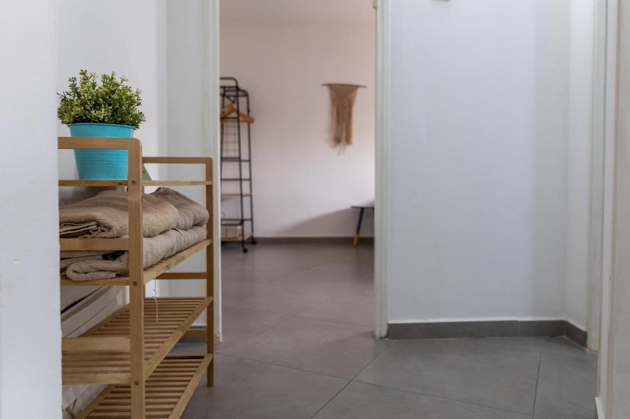 Bloom Apartamento Eilat Exterior foto