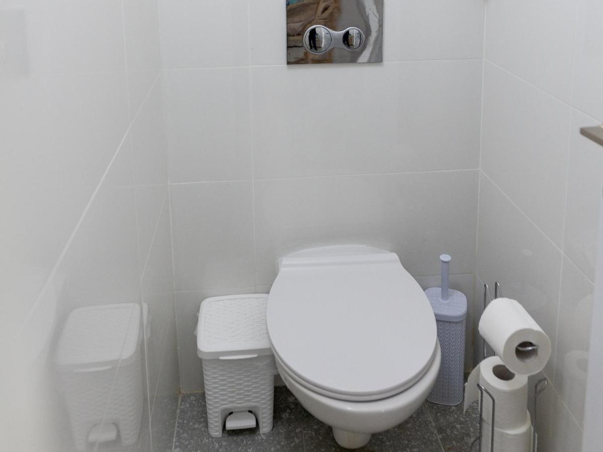 Bloom Apartamento Eilat Exterior foto