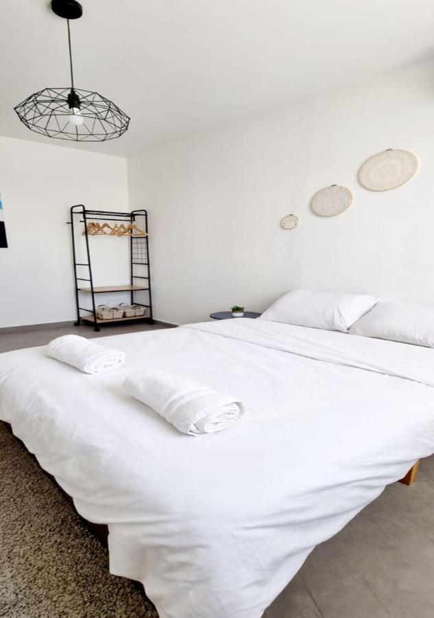 Bloom Apartamento Eilat Exterior foto