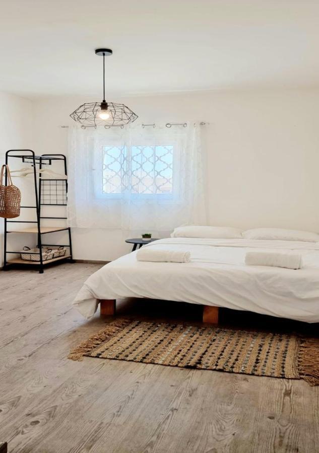 Bloom Apartamento Eilat Exterior foto