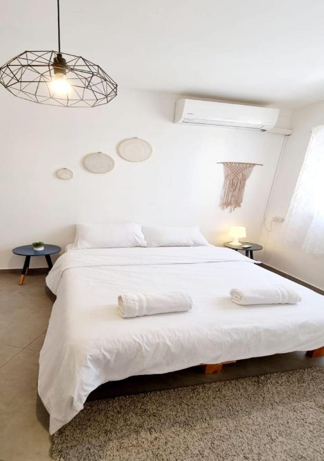 Bloom Apartamento Eilat Exterior foto