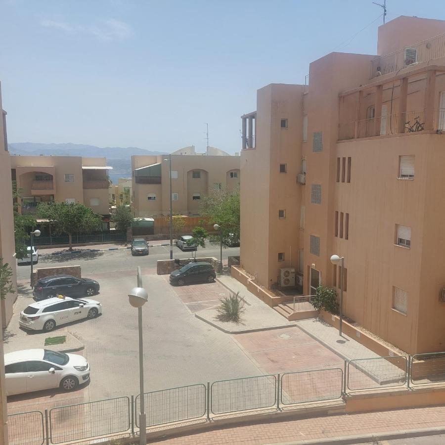 Bloom Apartamento Eilat Exterior foto